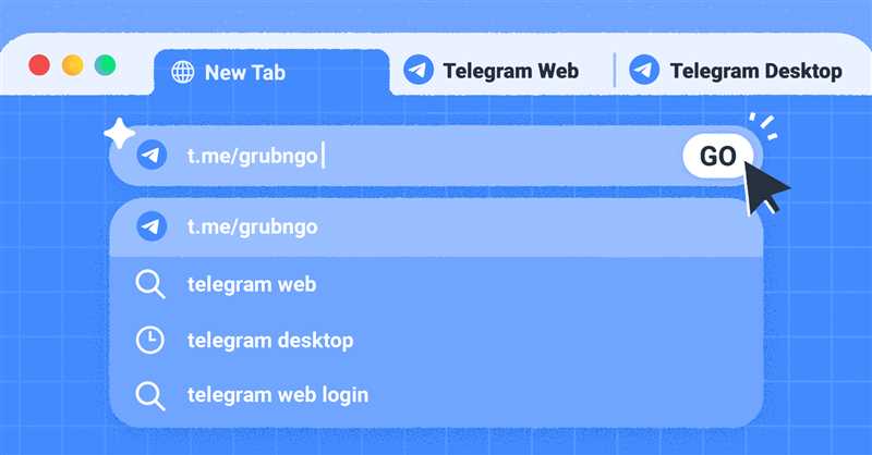 Как сделать рабочие ссылки на Telegram: 5 инструментов