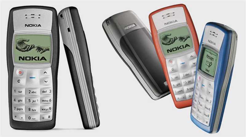 Nokia все :( Вот лучшие истории от владельцев ее телефонов