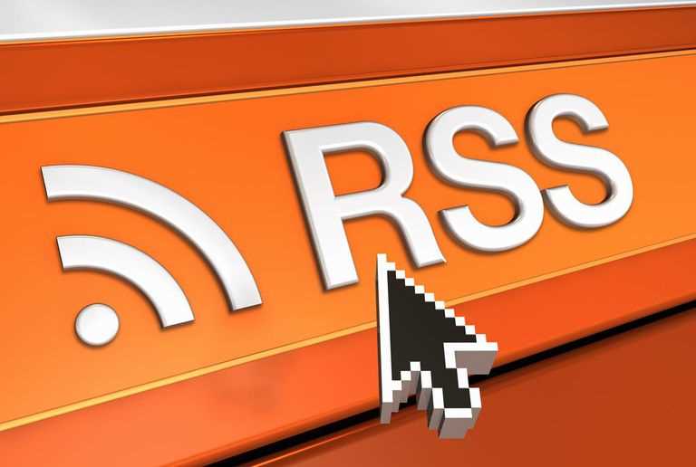 Как создать RSS-канал для сайта