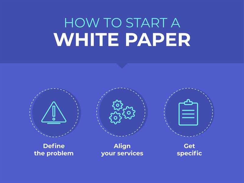 White Paper – что это такое и как поможет получить больше клиентов